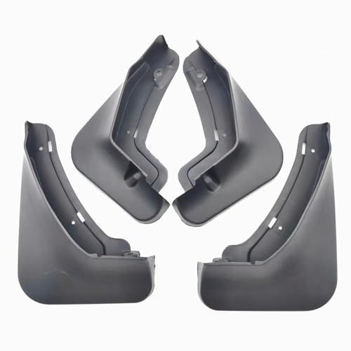 Garde-boue avant et arrière pour Zero Racing C11 2021-2025 protège-carrosserie auto