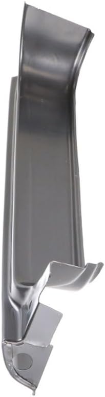 Outer Rocker Panel - RH - 67-72 Chevy GMC Truck Suburban; 69-72 Blazer; 70-72 Jimmy