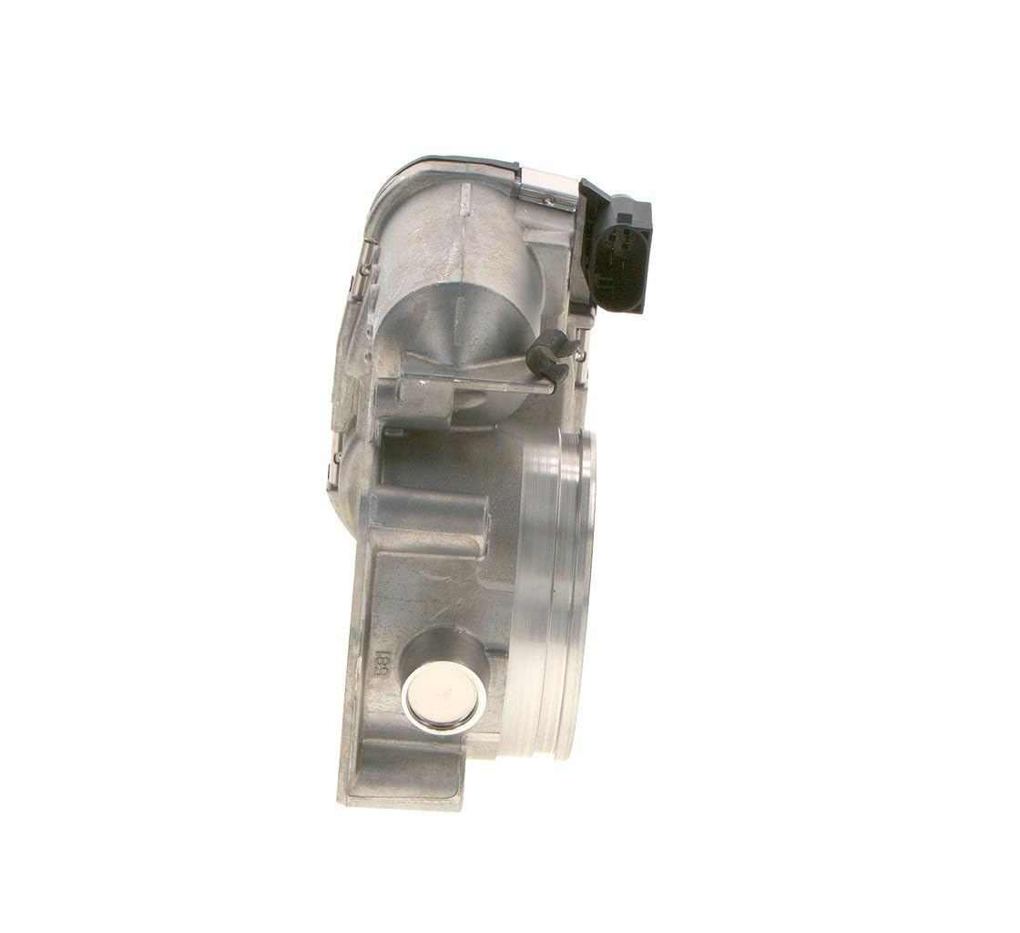 BOSCH FBA_280750474 280750474 Drosselklappenstutzen