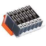 キヤノンインクカートリッジ321 320 X