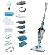 BLACK+DECKER Dampfreiniger 10-in-1 mit vielseitigen Funktionen