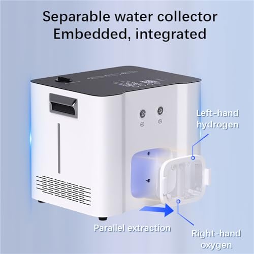 Aniwini Hydrogen Machine Features