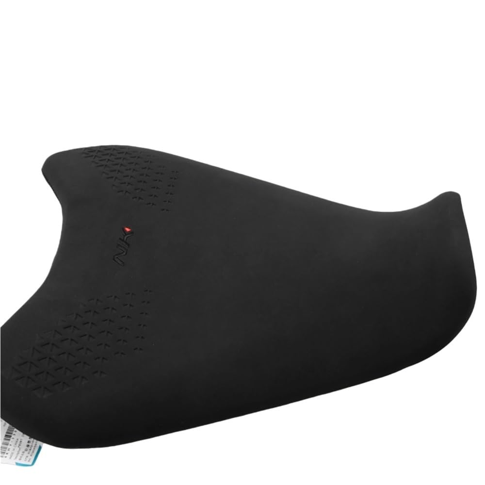 Almohadilla elevación delantera para asiento de moto modificación de apoyo cómodo 800NK 6