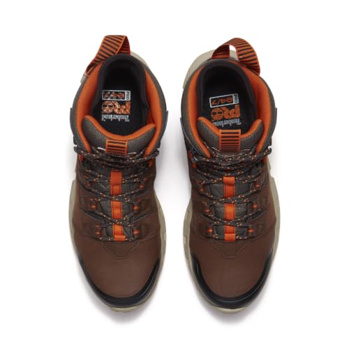 Image of Timberland PRO Men's Tempe Soft Toe Waterproof Boots