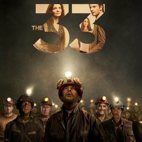 Podcast 230: The 33 Podcast Por  arte de portada