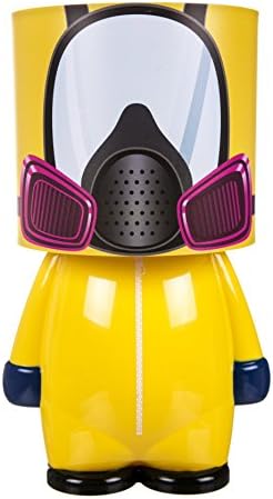 Breaking Bad The Cook Official LED Funny Look-ALite Mood Night Table Lamp Light
