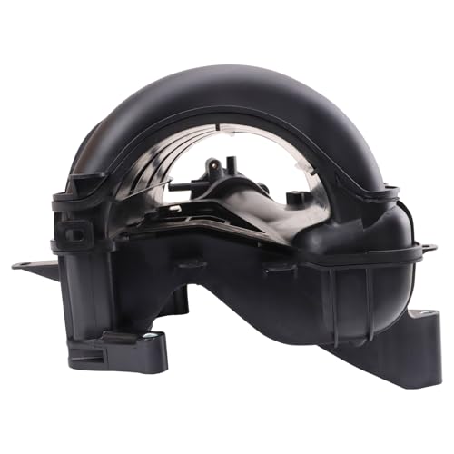 Image of TRQ Intake Manifold Compatible with 16-18 Mazda CX-3 14-16 CX-5