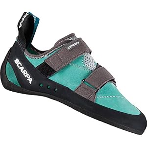 Scarpa 70025-L-42,0-green blue Scarpa 70025-L-42,0-green blue