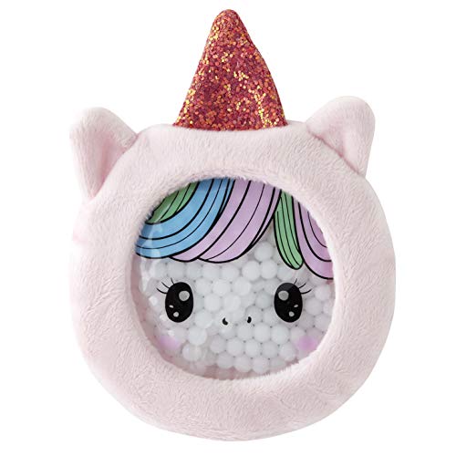 Hot Packs & Ice Packs For Injuries Reusable (3 Pack) – Cute Reusable Ice Pack & Warm Compress Animals Set – Use As Cold Packs For Injuries, Hot Compress, Flexible Ice Pack Or Lunch Cold Pack For Kids #TOP7