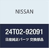 Nissan Genuine Parts Meter 24T02-92091