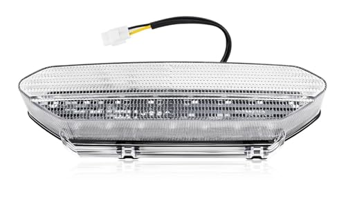 Feu de freinage LED pour YFZ 450 signalisation de stop puissante