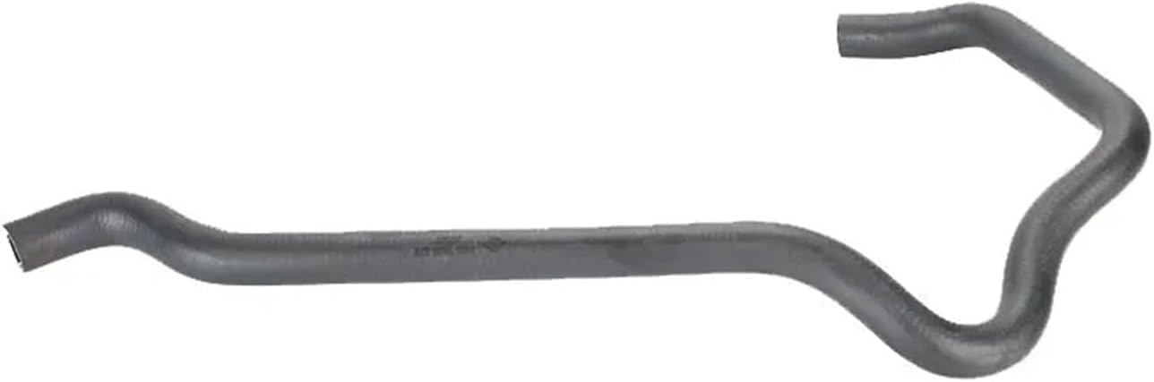 A11537581872 Car Accessories Engine Inlet Hose To Engine Oil Cooler 11537581872 Compatible with BMW F18 F10 F11 F01 F02 535i Engine N54 N52