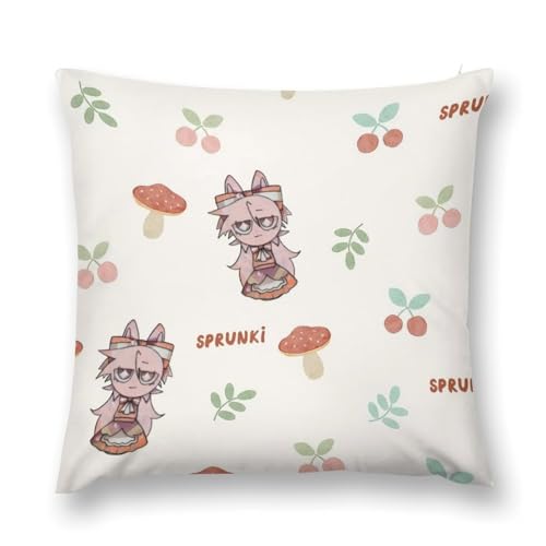 XvL[ ̃p^[ Sprunki Jo[ ` G肪_炩 @Ő􂦂܂ 18 "x18 "