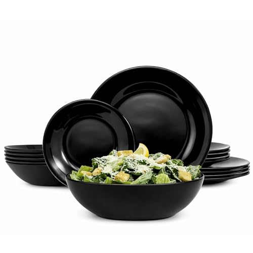 Vajilla de microondas marca Casa Litus