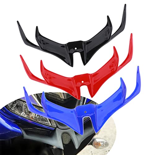 Protector carenado inferior de ABS para Yamaha YZF R15 V3 2017-18 acabado premium 4