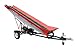 Chery Industrial Heavy-Duty Firewood Conveyor, 6.5 hp 208cc Gasoline Engine, Adjustable Speed & Height