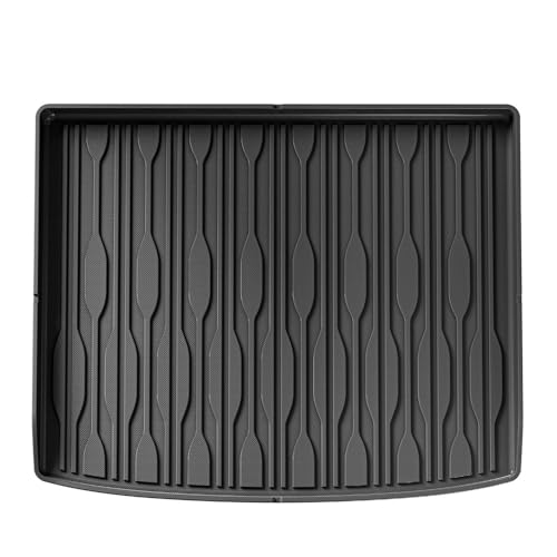 Tapis BYD ATTO 3 sans odeur en TPE étanche pour voiture
