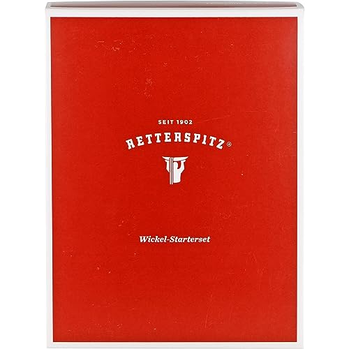 Retterspitz Wickel-Starterset 1 St