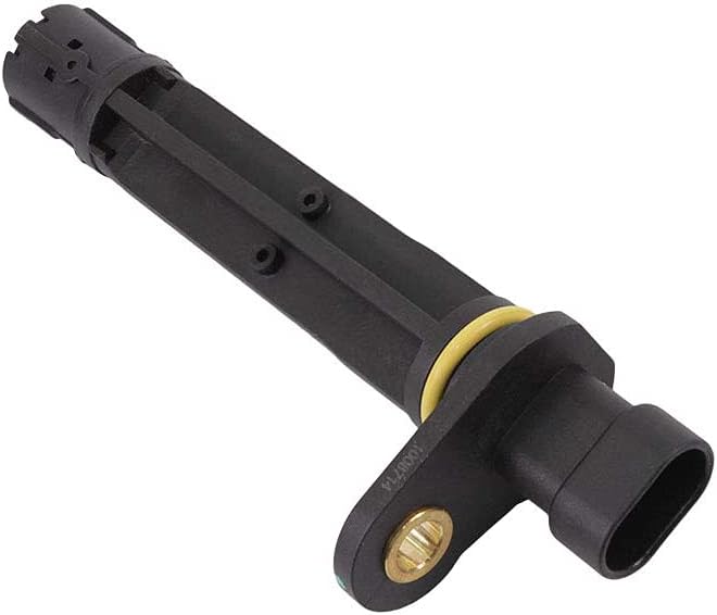 ZBN 12592515 213-4208 Crankshaft Position Sensor Fit for Chevy Colorado GMC Canyon 2008 2009 2010 2011 2012,Hummer H3 2008-2010, 2.9L 3.7L