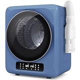 Auertech 1.8 Cu.Ft. Portable Dryer