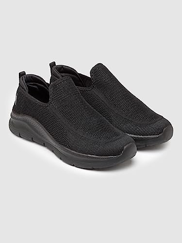 Image of Action-ATG-987 Lightweight Comfortable Cushioned Walking Shoes for Men