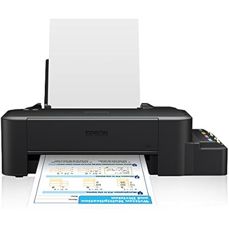 amazon epson l120