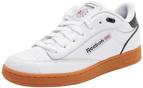 Image of Reebok Club C Bulc Sneakers