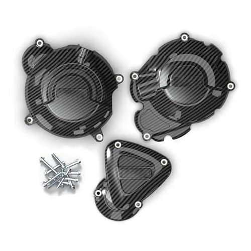 Capot protection moteur évitez les fissures carter Tiger Speed Triple 1200 RS RR