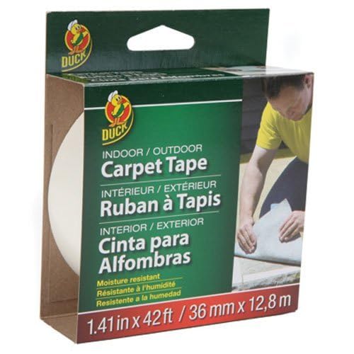 Carpet Tape 1-13/32"X42'