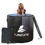 Lumizone 118 Gallon Drop Stitch Tub