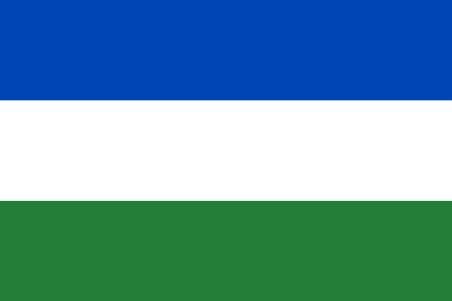 Drapeau Large Slavonien de 1.35m² aux finitions soignées
