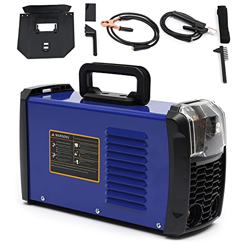 Soldadora inverter MMA-250 de arco de soldadura de electrodos IGBT Inverter Welder...