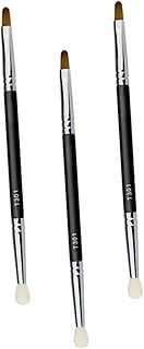 Juego de brochas de maquillaje en uno, cepill...