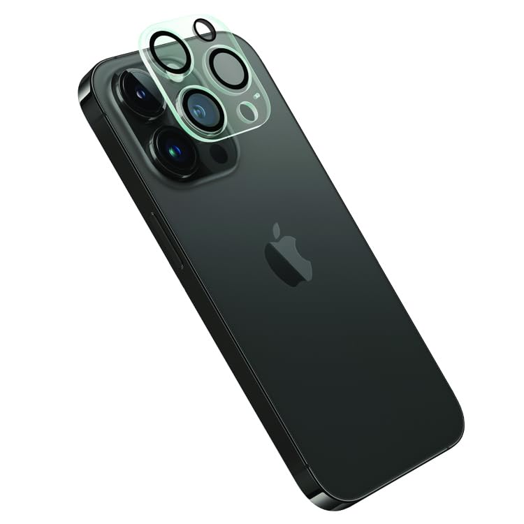 めけめけ [背面角に傷あり] iPhone15 Black 128GB めけめけ [背面角に傷