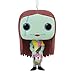 Hallmark Ornaments POP! Disney Nightmare Before Christmas Sally Tree Ornament