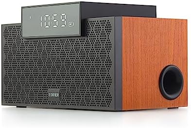 Edifier MP260 Wireless Speaker, Portable Bluetooth 5.0, Multi ...
