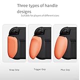 Zoom IMG-2 zistarlilife custodia ergonomica con impugnatura Zoom IMG-2 zistarlilife custodia ergonomica con impugnatura