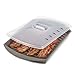 Prep Solutions by Progressive Microwavable Plates, Bacon Grill - Small, 1 Piece