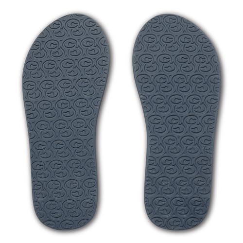 Image of Cobian Draino 2 - Men's Sandals With Water-Drain Footbed - Quick-Dry Flip Flops for Men for Beach and Boating