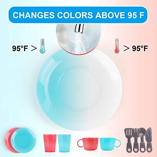 Steam Life STEAMLIFE-KTCHNSNK-BLUE Blue Kids Kitchen Sink Toy thumb #1