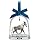 Stirrup Ornament
