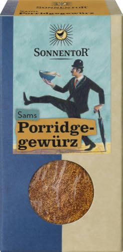 Sams Porridge Gewürz 1 x 70 g