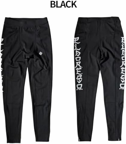 Amazon | [ELDORESO] エルドレッソ Sanskrit Long Spats