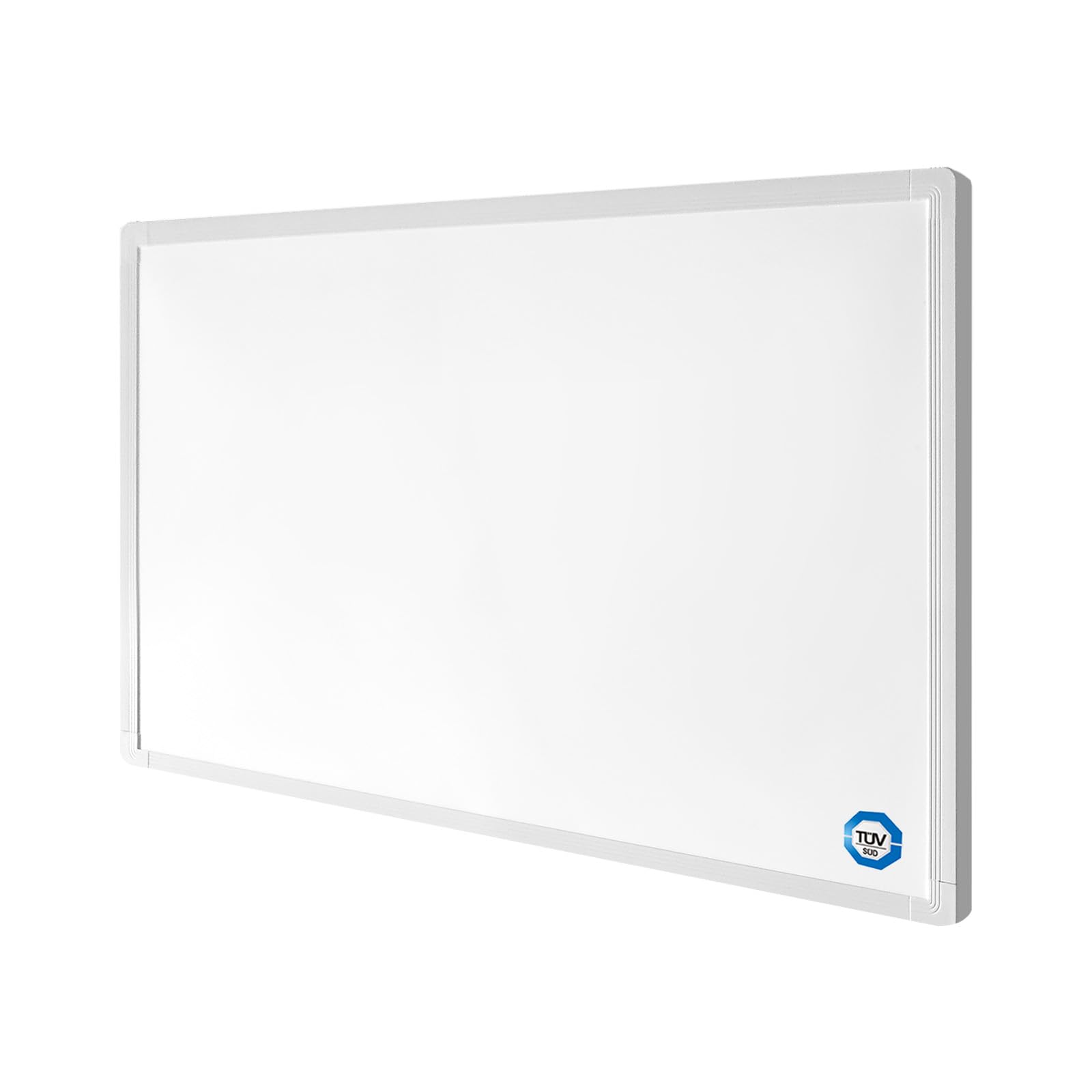 Behaglich Infrarotheizung 180 Watt - Infrarot Wandheizung - Sofort Wohlfühlwärme - Elektroheizung mit Überhitzungsschutz - Effiziente Heizkostenersparnis - TÜV - 10 Jahre Garantie