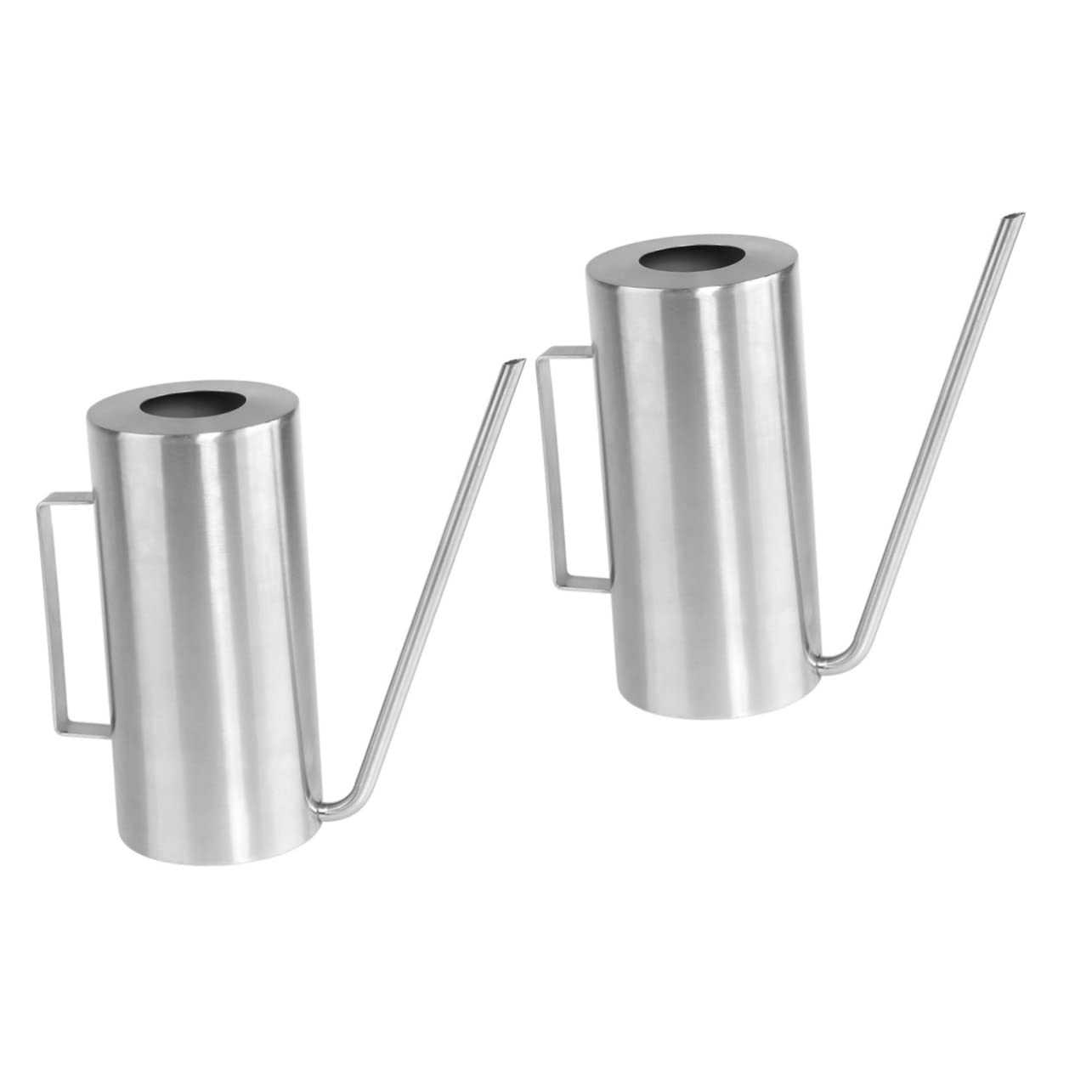 Konewka, dzbanek ze stali nierdzewnej, konewka do roślin doniczkowych, butelki ze spryskiwaczem do roślin, metalowa konewka, czajnik ze stali nierdzewnej, spryskiwacz do roślin, wylewka do doniczki pr
