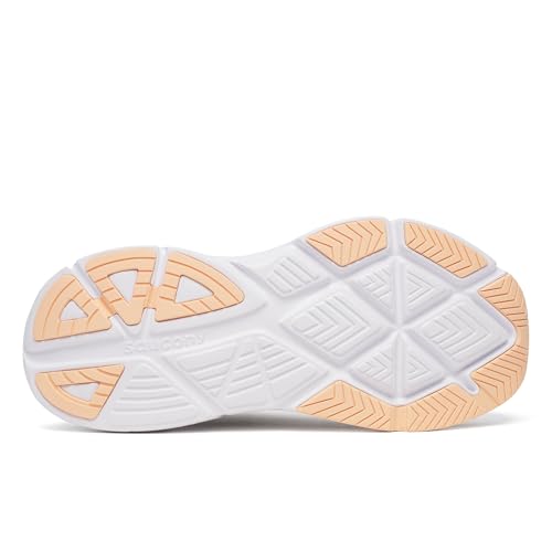 Image of Saucony Men's Guide 18 Sneaker