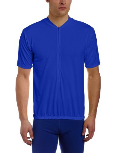 BDI Cycling Apparel mens BDI Classic Cycling Jersey Cycling Jersey