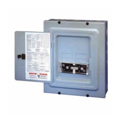 Reliance Controls TRB Indoor Transfer Sub Panel
