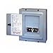 Reliance Controls TRB 4/8 Circuit Indoor Transfer Sub Panel/Link for 60A Generator
