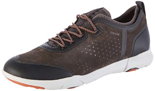 Image of Geox Men's U Nebula X A Low Top Sneaker